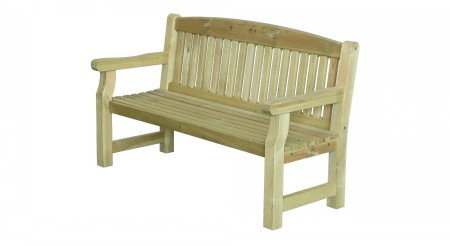 Clyde Bench 1.5m